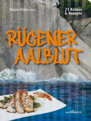 cover image of Rügener Aalblut